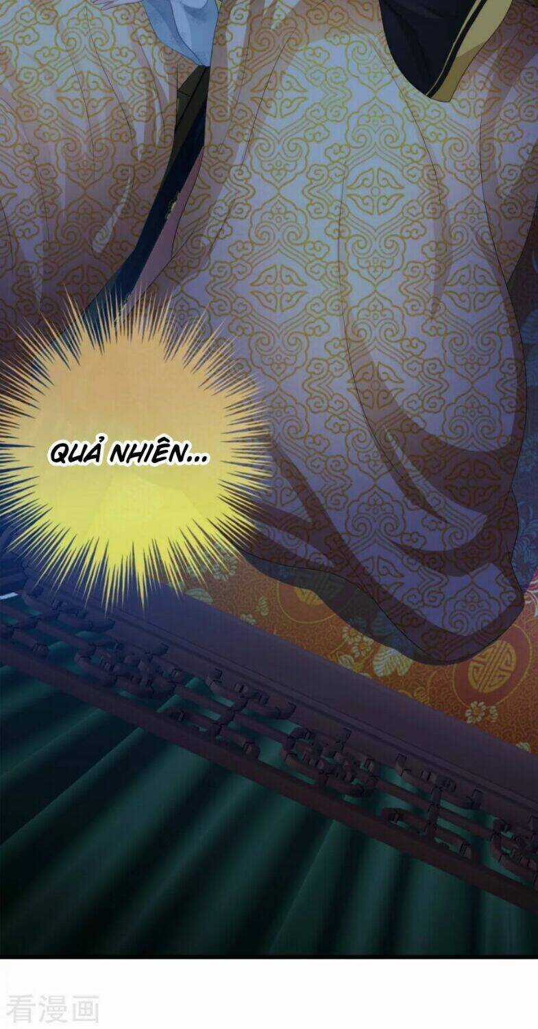 Mau Xuyên Hướng Dẫn Tự Cứu Vật Hi Sinh Nữ Phụ Chapter 7 trang 32