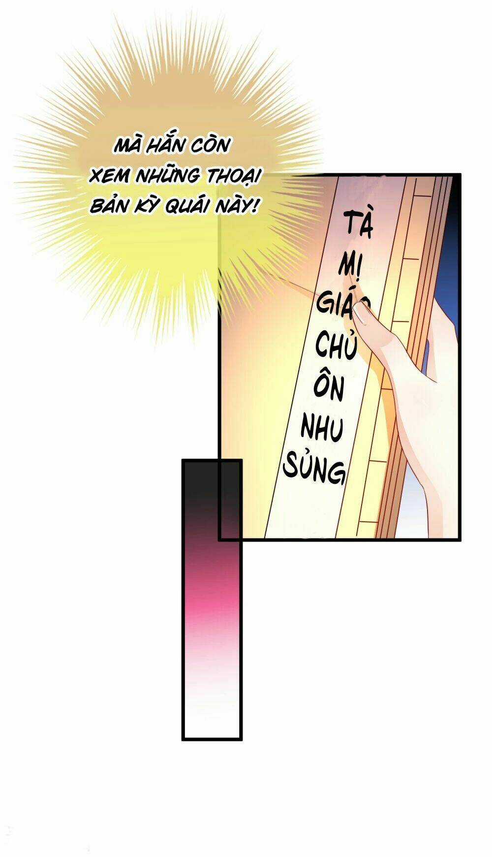 Mau Xuyên Hướng Dẫn Tự Cứu Vật Hi Sinh Nữ Phụ Chapter 7 trang 36