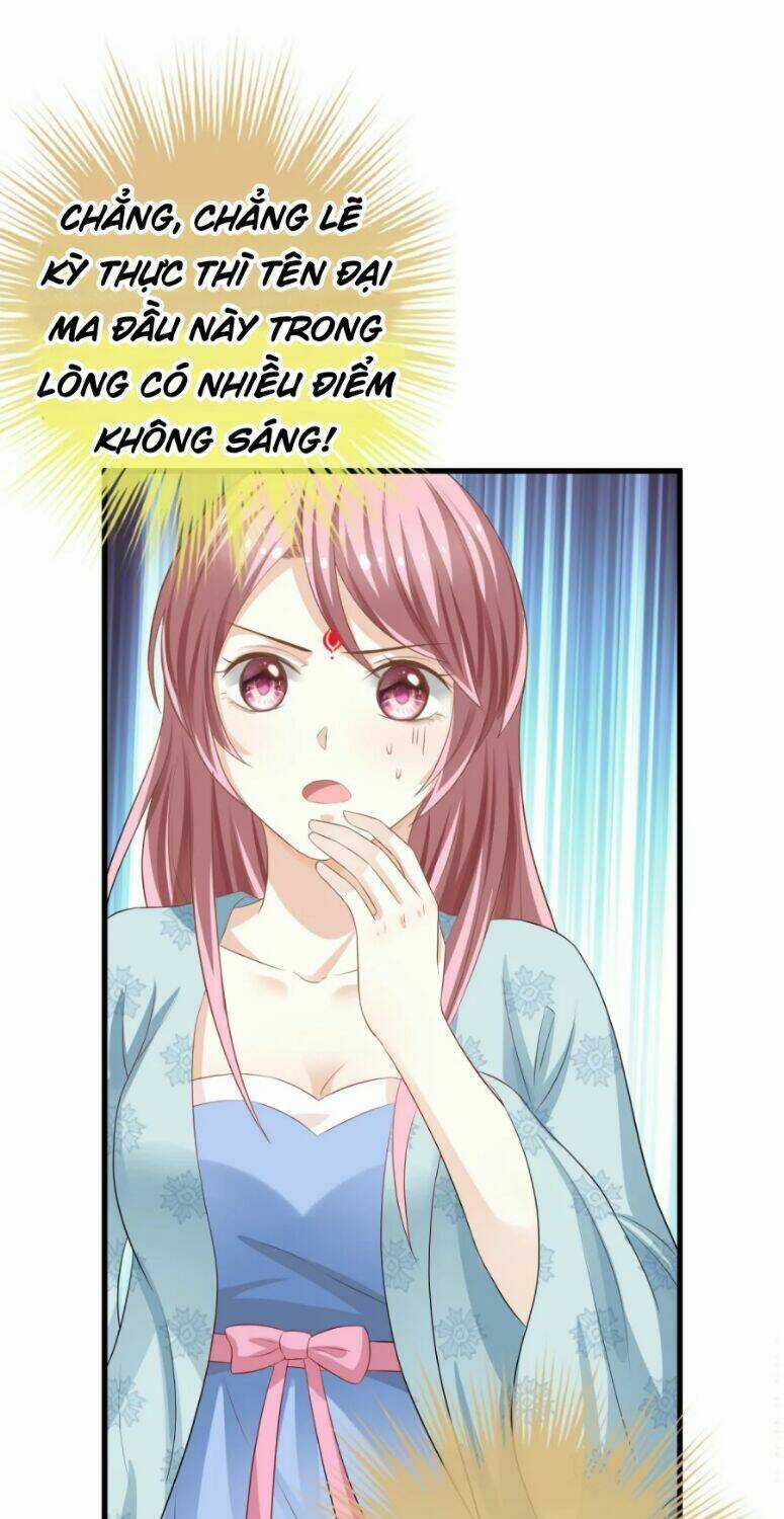 Mau Xuyên Hướng Dẫn Tự Cứu Vật Hi Sinh Nữ Phụ Chapter 7 trang 38