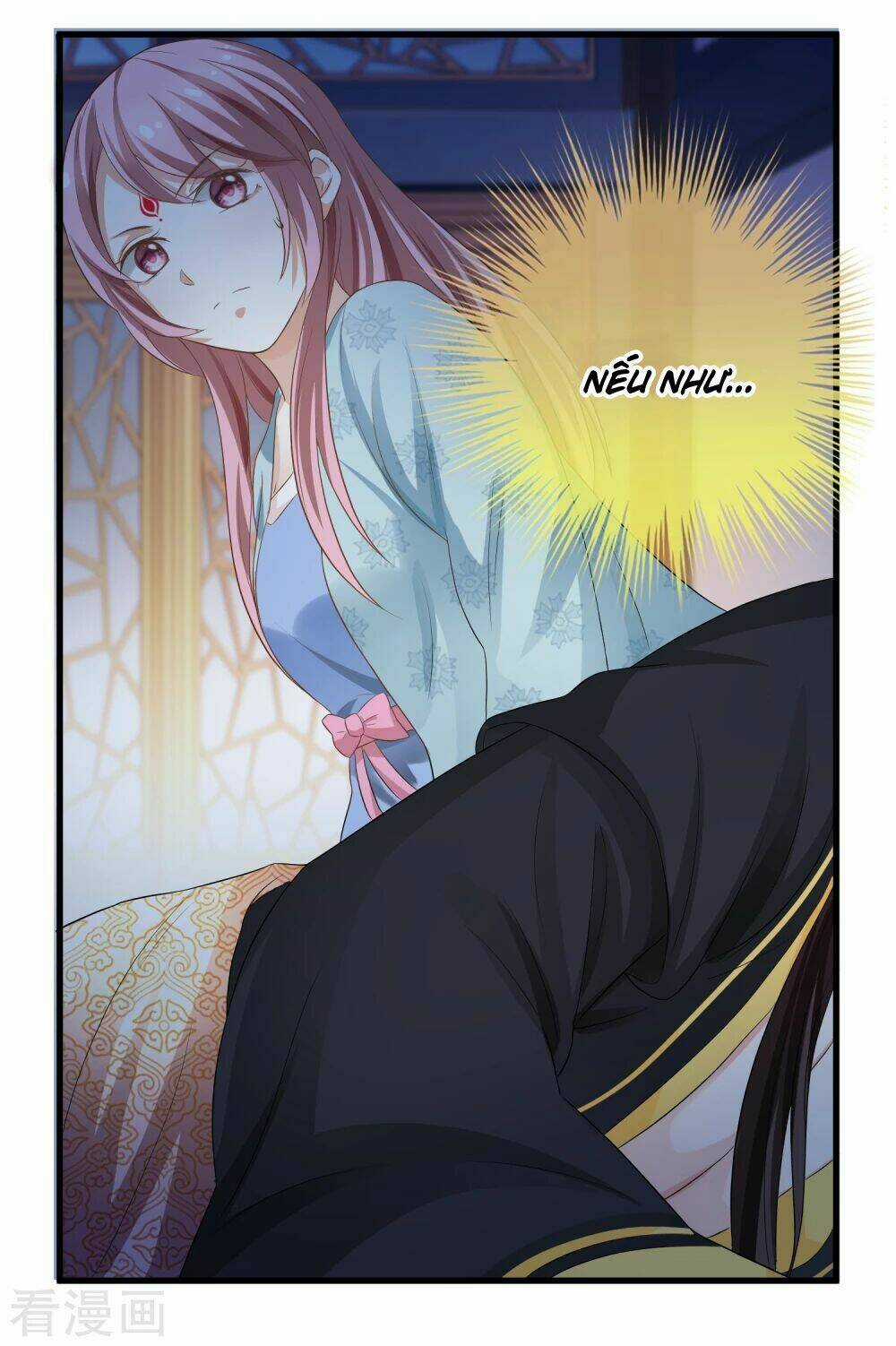 Mau Xuyên Hướng Dẫn Tự Cứu Vật Hi Sinh Nữ Phụ Chapter 7 trang 40