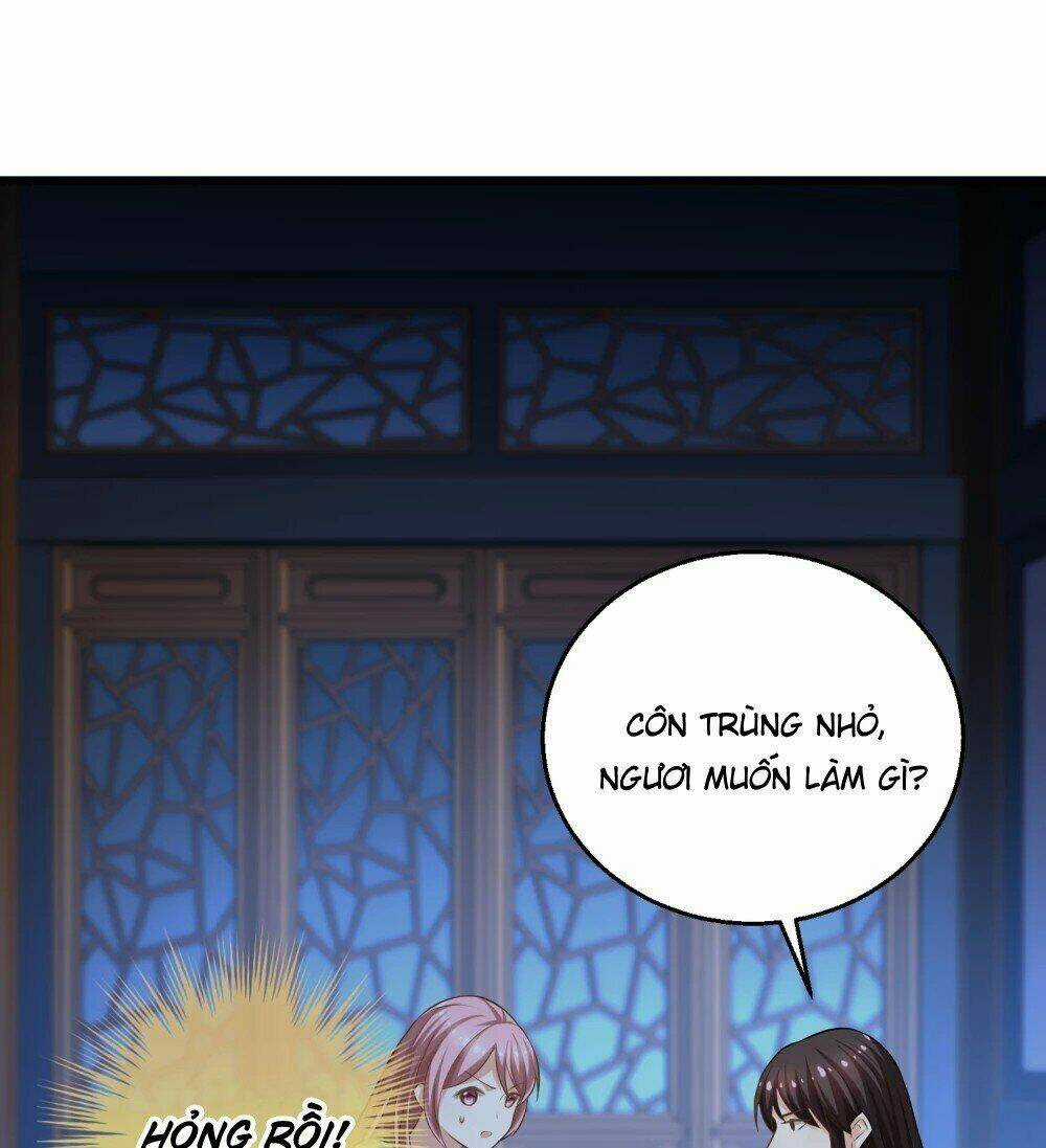 Mau Xuyên Hướng Dẫn Tự Cứu Vật Hi Sinh Nữ Phụ Chapter 7 trang 44