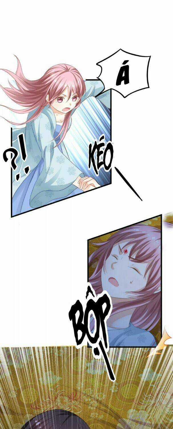 Mau Xuyên Hướng Dẫn Tự Cứu Vật Hi Sinh Nữ Phụ Chapter 7 trang 46