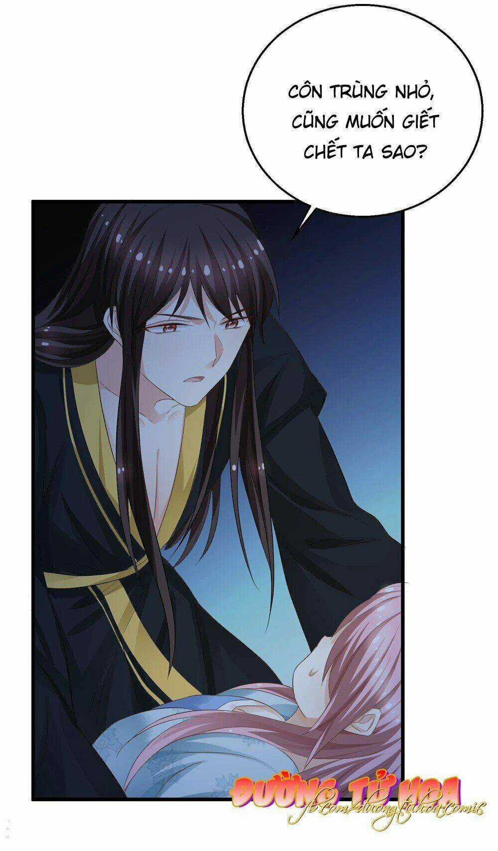 Mau Xuyên Hướng Dẫn Tự Cứu Vật Hi Sinh Nữ Phụ Chapter 7 trang 48