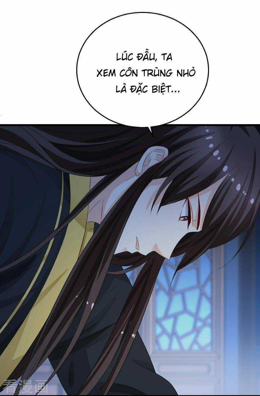 Mau Xuyên Hướng Dẫn Tự Cứu Vật Hi Sinh Nữ Phụ Chapter 7 trang 50