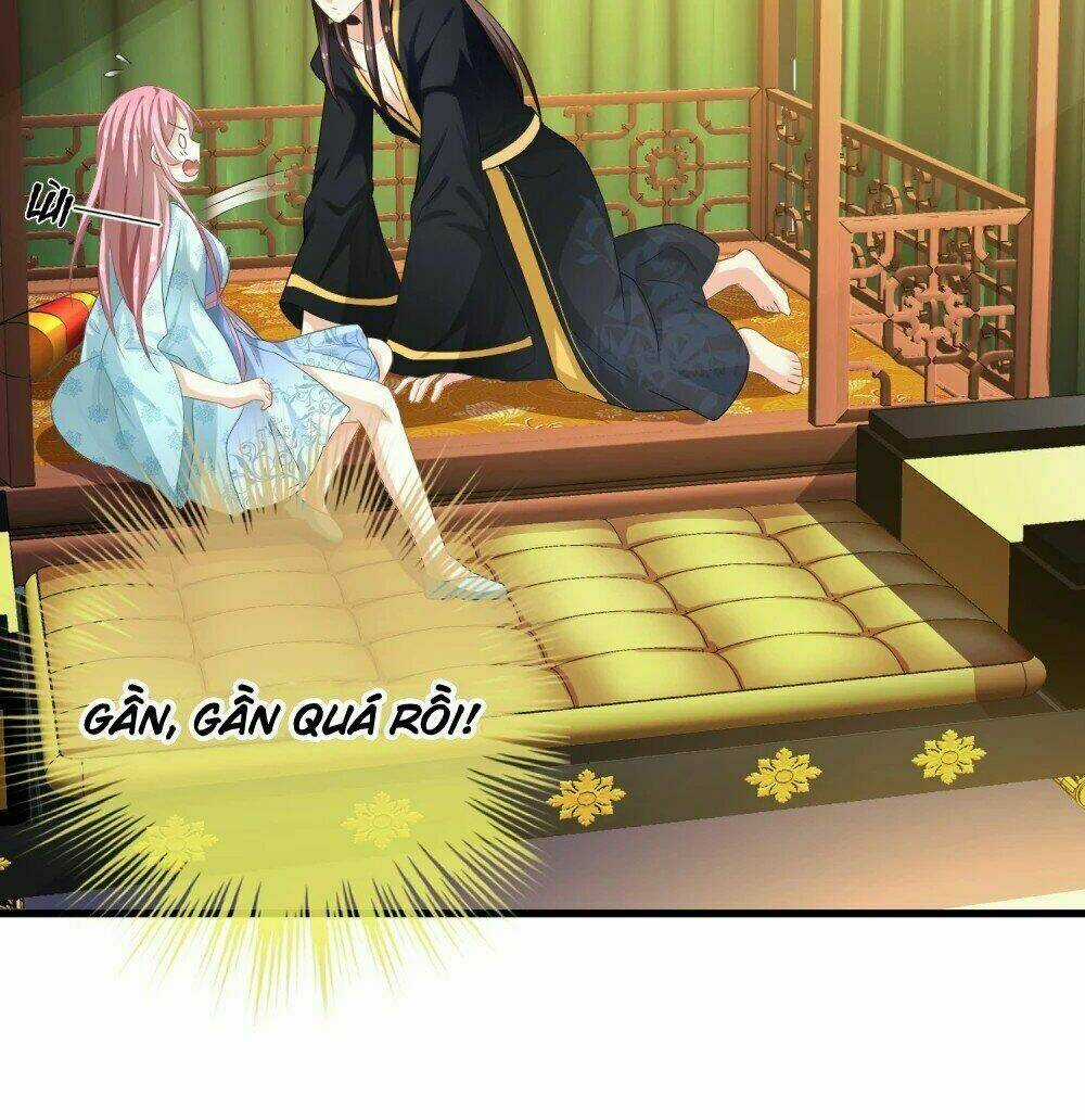 Mau Xuyên Hướng Dẫn Tự Cứu Vật Hi Sinh Nữ Phụ Chapter 7 trang 6