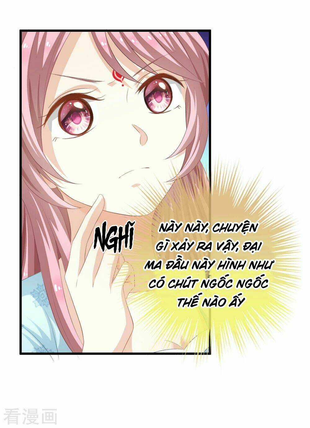 Mau Xuyên Hướng Dẫn Tự Cứu Vật Hi Sinh Nữ Phụ Chapter 7 trang 7