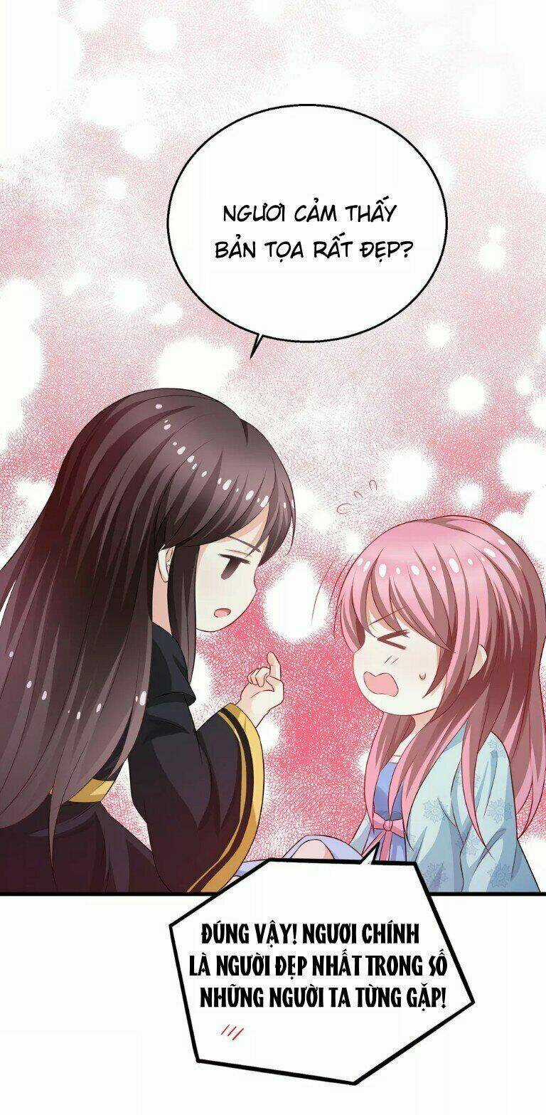 Mau Xuyên Hướng Dẫn Tự Cứu Vật Hi Sinh Nữ Phụ Chapter 8 trang 11