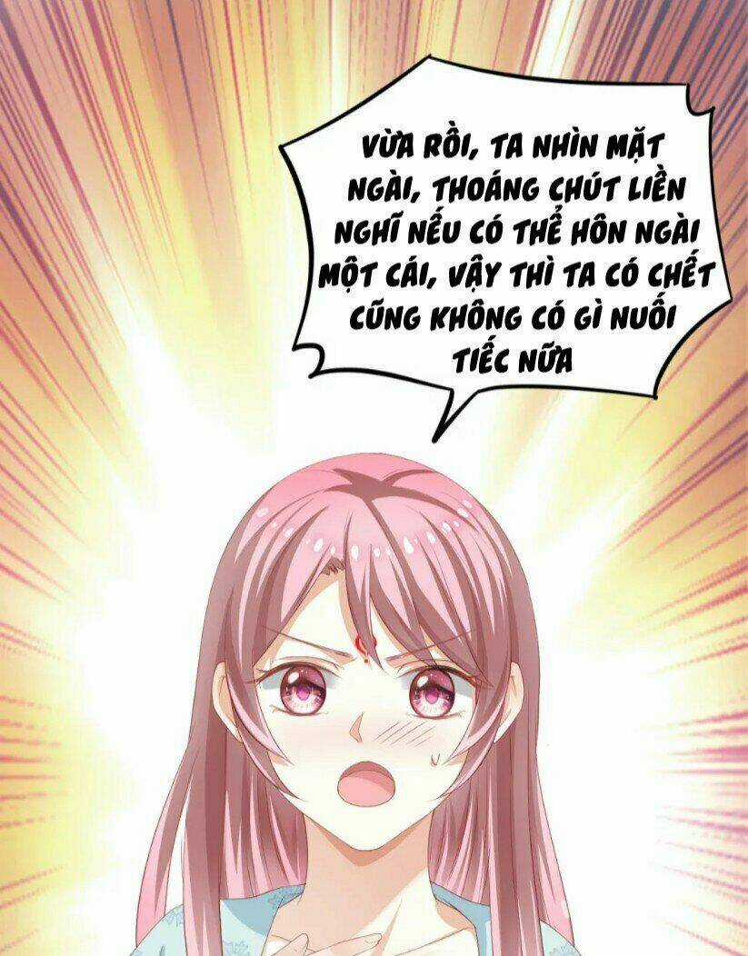 Mau Xuyên Hướng Dẫn Tự Cứu Vật Hi Sinh Nữ Phụ Chapter 8 trang 14