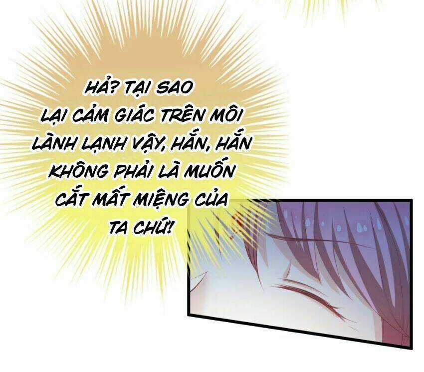 Mau Xuyên Hướng Dẫn Tự Cứu Vật Hi Sinh Nữ Phụ Chapter 8 trang 18