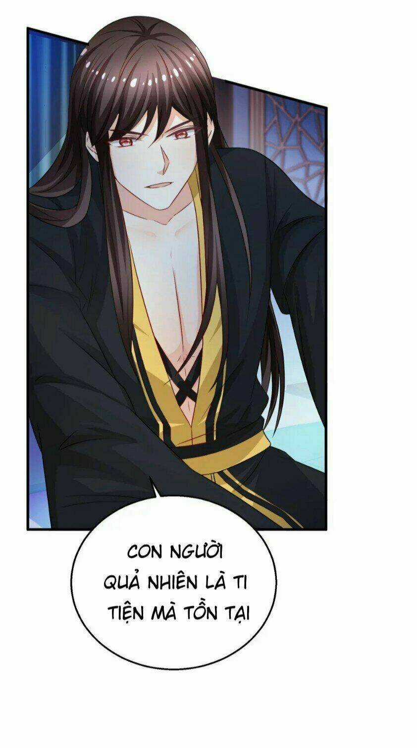 Mau Xuyên Hướng Dẫn Tự Cứu Vật Hi Sinh Nữ Phụ Chapter 8 trang 2