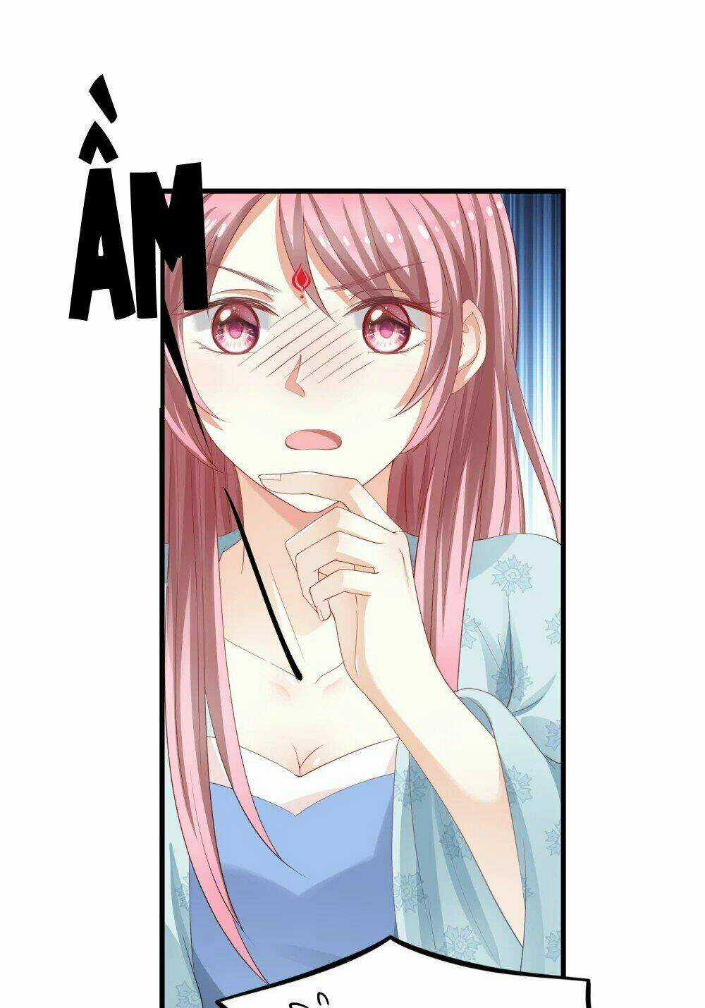 Mau Xuyên Hướng Dẫn Tự Cứu Vật Hi Sinh Nữ Phụ Chapter 8 trang 21