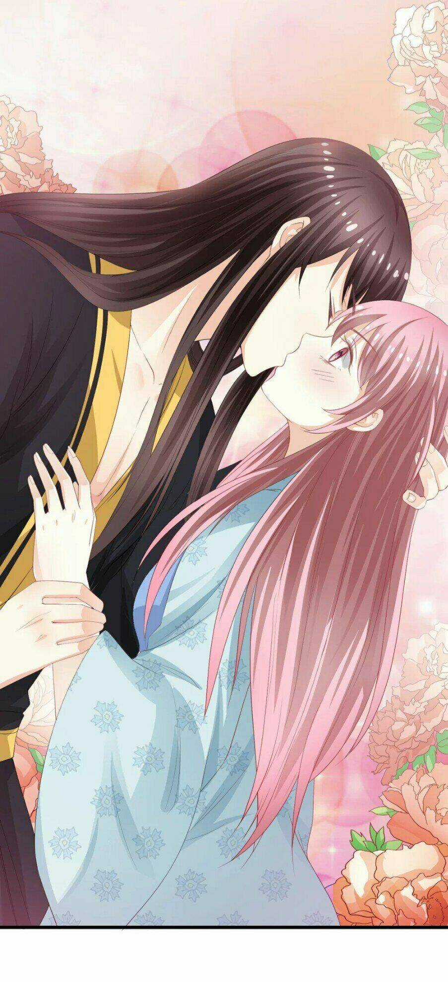 Mau Xuyên Hướng Dẫn Tự Cứu Vật Hi Sinh Nữ Phụ Chapter 8 trang 24