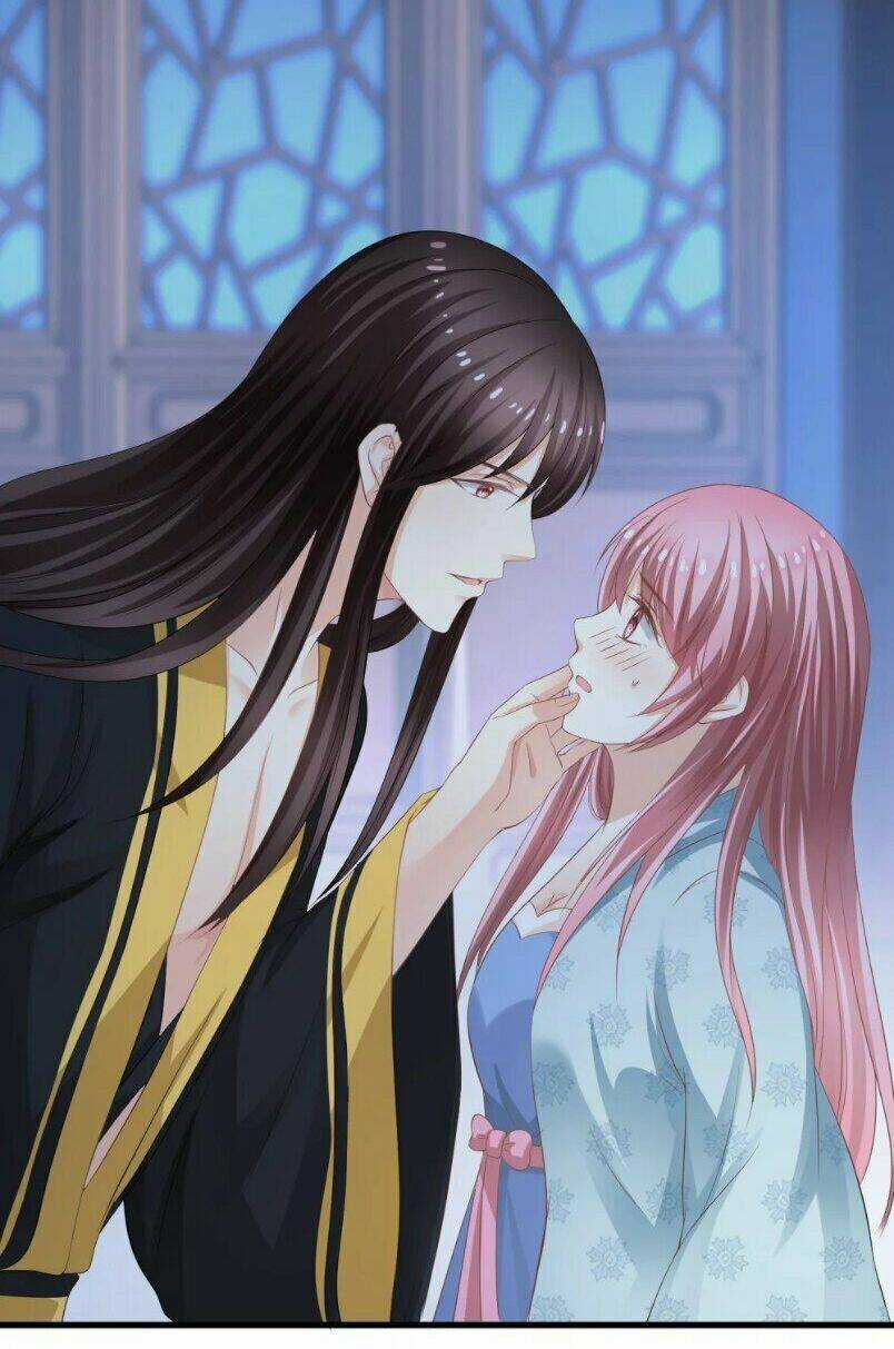 Mau Xuyên Hướng Dẫn Tự Cứu Vật Hi Sinh Nữ Phụ Chapter 8 trang 26