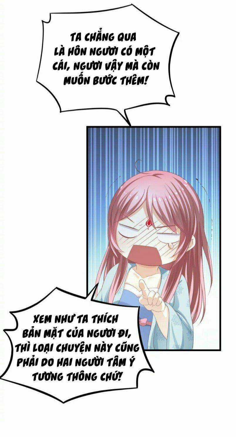 Mau Xuyên Hướng Dẫn Tự Cứu Vật Hi Sinh Nữ Phụ Chapter 8 trang 27