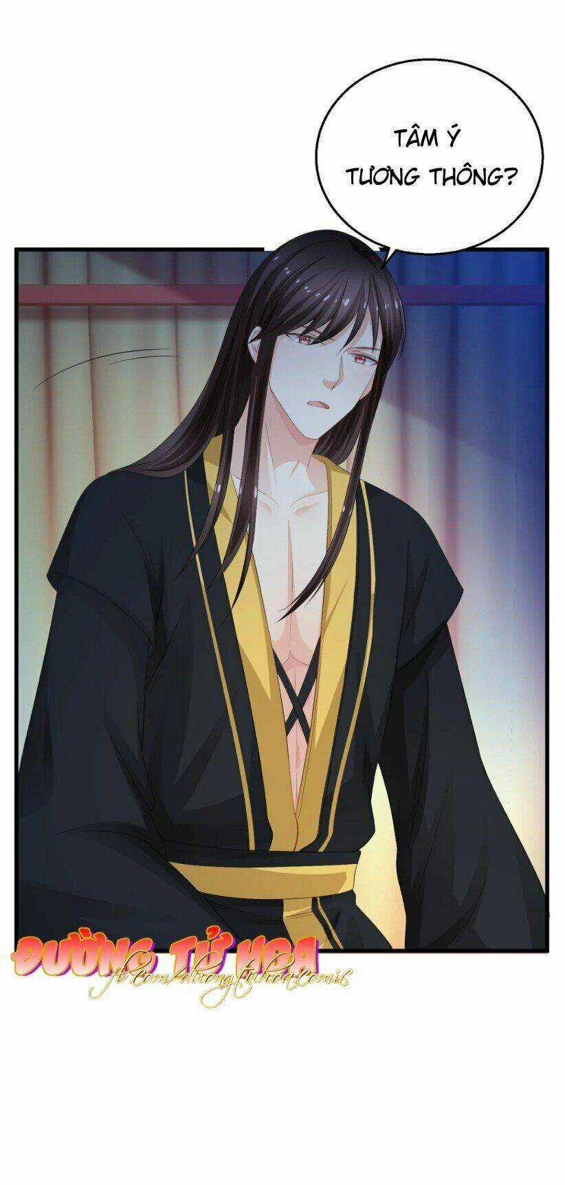 Mau Xuyên Hướng Dẫn Tự Cứu Vật Hi Sinh Nữ Phụ Chapter 8 trang 28