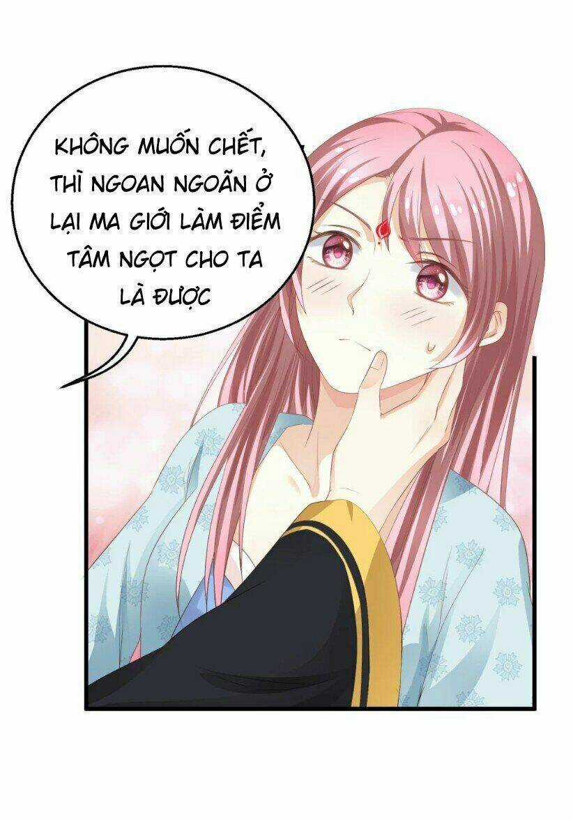 Mau Xuyên Hướng Dẫn Tự Cứu Vật Hi Sinh Nữ Phụ Chapter 8 trang 30