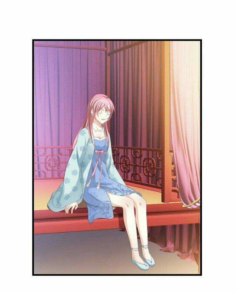 Mau Xuyên Hướng Dẫn Tự Cứu Vật Hi Sinh Nữ Phụ Chapter 8 trang 34