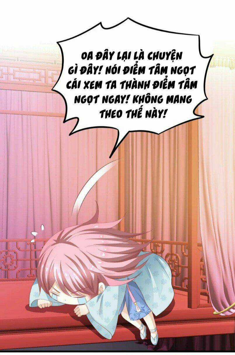 Mau Xuyên Hướng Dẫn Tự Cứu Vật Hi Sinh Nữ Phụ Chapter 8 trang 35