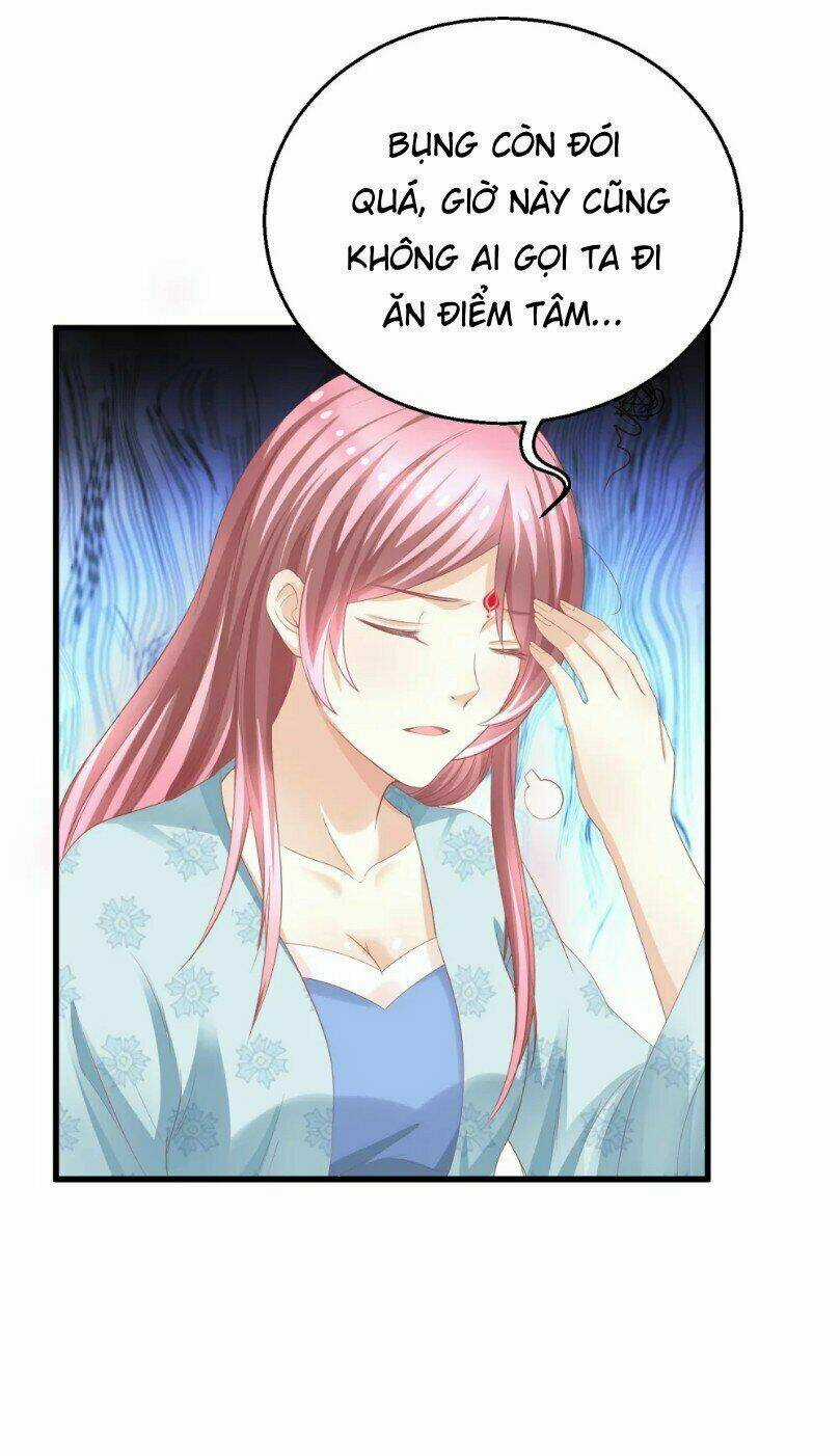 Mau Xuyên Hướng Dẫn Tự Cứu Vật Hi Sinh Nữ Phụ Chapter 8 trang 38