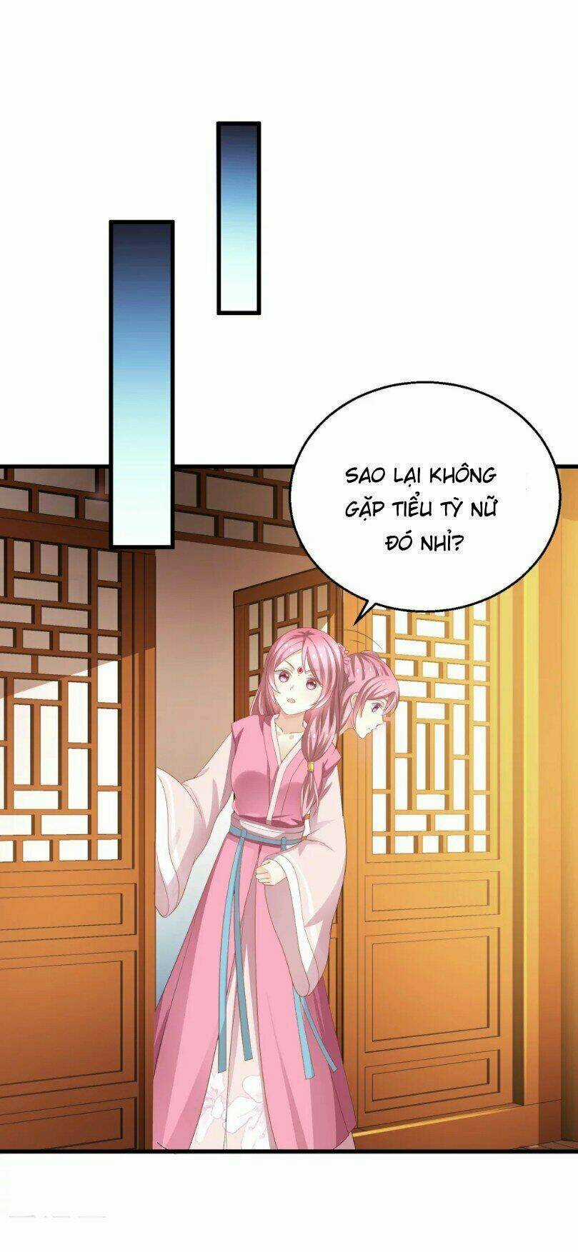 Mau Xuyên Hướng Dẫn Tự Cứu Vật Hi Sinh Nữ Phụ Chapter 8 trang 39