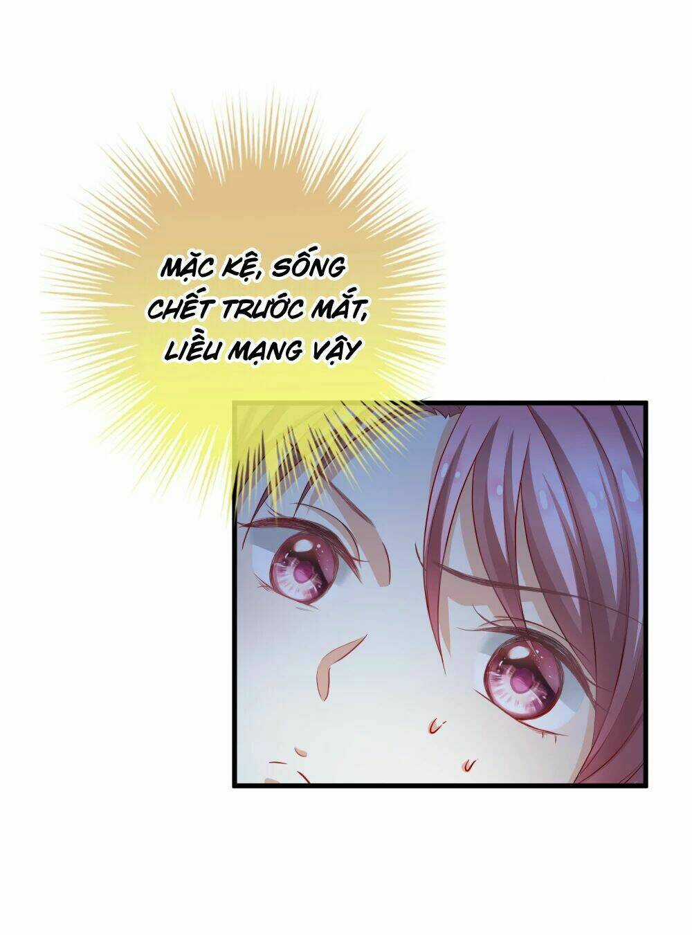 Mau Xuyên Hướng Dẫn Tự Cứu Vật Hi Sinh Nữ Phụ Chapter 8 trang 4