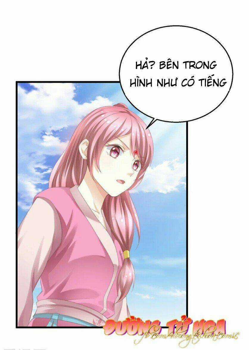 Mau Xuyên Hướng Dẫn Tự Cứu Vật Hi Sinh Nữ Phụ Chapter 8 trang 42