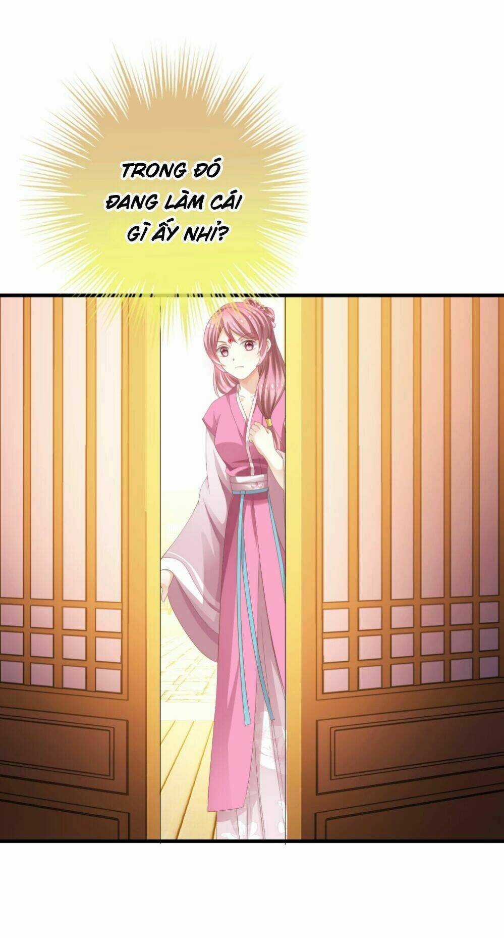 Mau Xuyên Hướng Dẫn Tự Cứu Vật Hi Sinh Nữ Phụ Chapter 8 trang 43