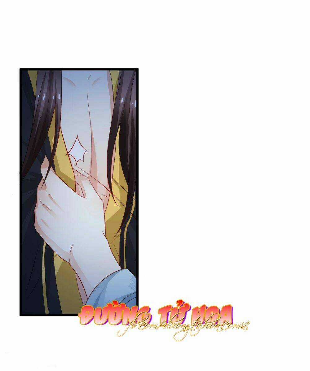 Mau Xuyên Hướng Dẫn Tự Cứu Vật Hi Sinh Nữ Phụ Chapter 8 trang 5