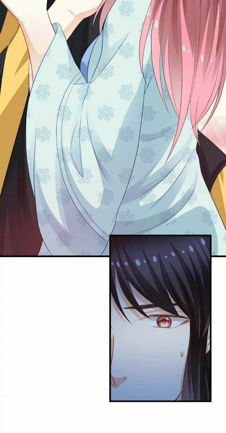 Mau Xuyên Hướng Dẫn Tự Cứu Vật Hi Sinh Nữ Phụ Chapter 8 trang 7