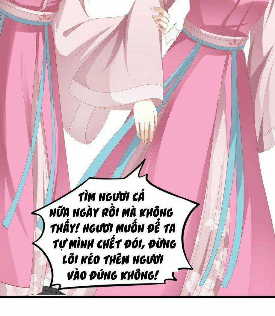 Mau Xuyên Hướng Dẫn Tự Cứu Vật Hi Sinh Nữ Phụ Chapter 9 trang 18