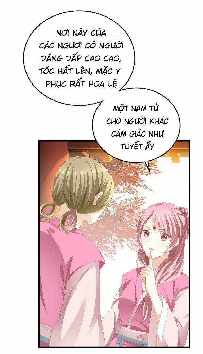 Mau Xuyên Hướng Dẫn Tự Cứu Vật Hi Sinh Nữ Phụ Chapter 9 trang 19