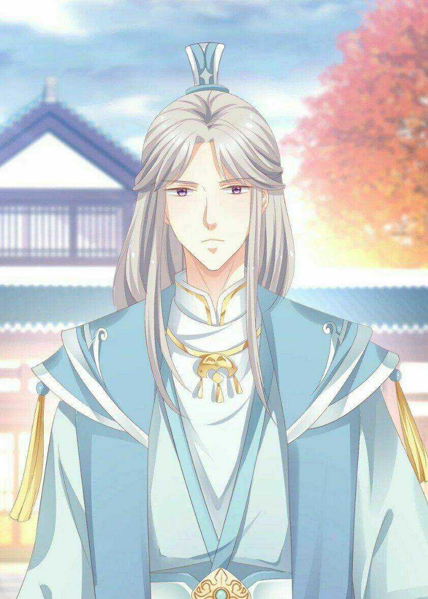 Mau Xuyên Hướng Dẫn Tự Cứu Vật Hi Sinh Nữ Phụ Chapter 9 trang 2