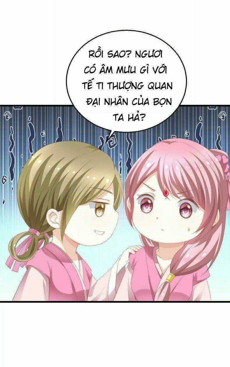 Mau Xuyên Hướng Dẫn Tự Cứu Vật Hi Sinh Nữ Phụ Chapter 9 trang 20