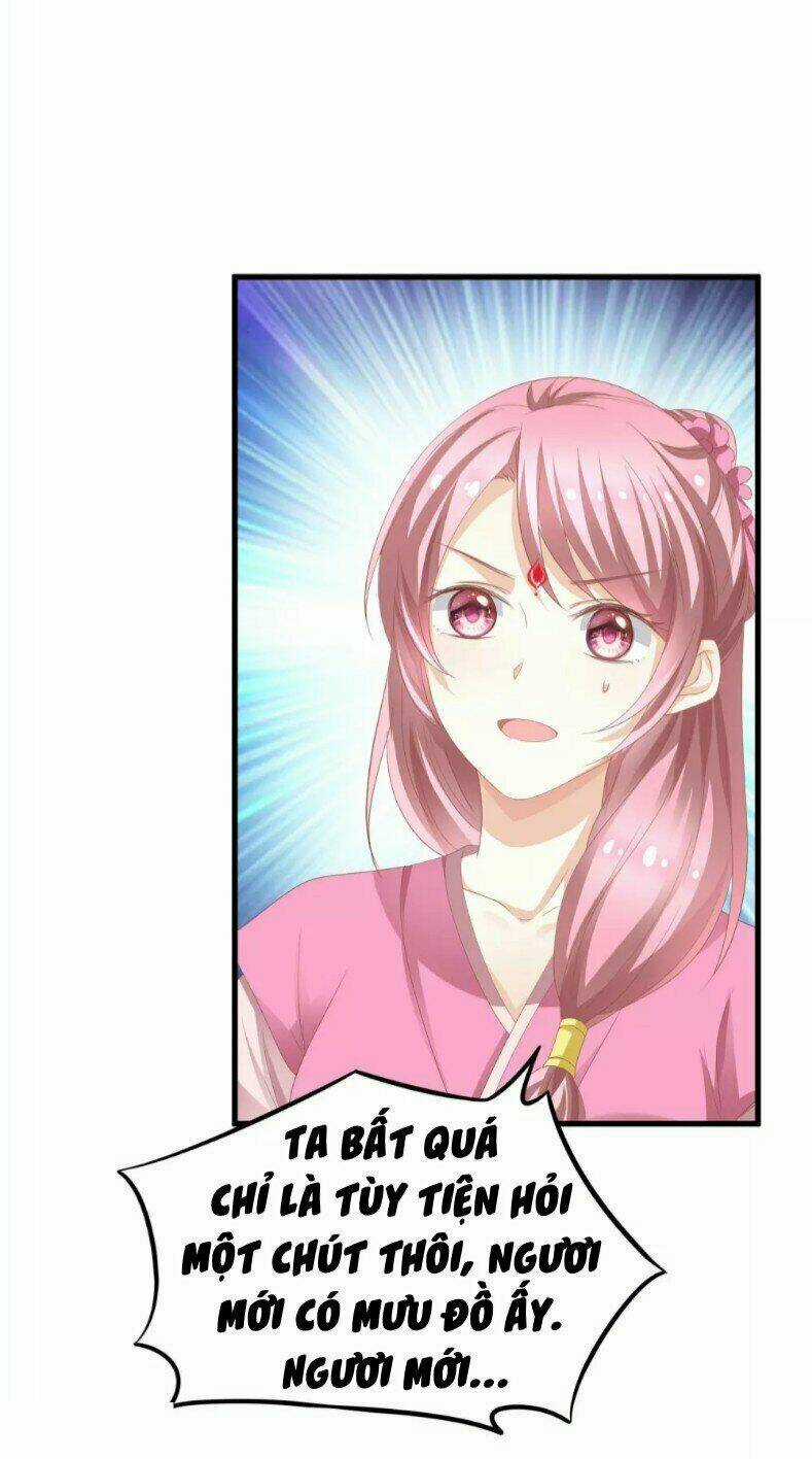 Mau Xuyên Hướng Dẫn Tự Cứu Vật Hi Sinh Nữ Phụ Chapter 9 trang 21