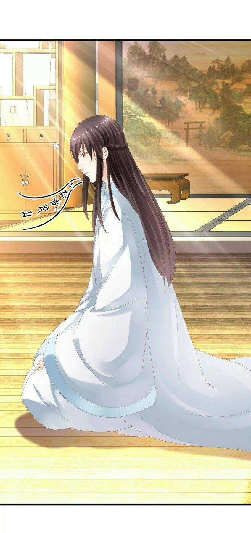 Mau Xuyên Hướng Dẫn Tự Cứu Vật Hi Sinh Nữ Phụ Chapter 9 trang 27