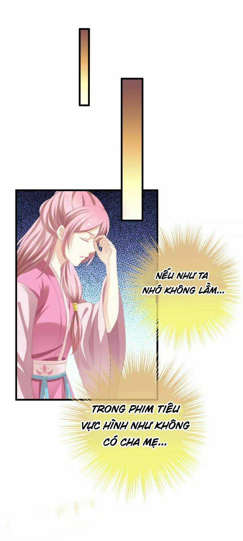 Mau Xuyên Hướng Dẫn Tự Cứu Vật Hi Sinh Nữ Phụ Chapter 9 trang 28