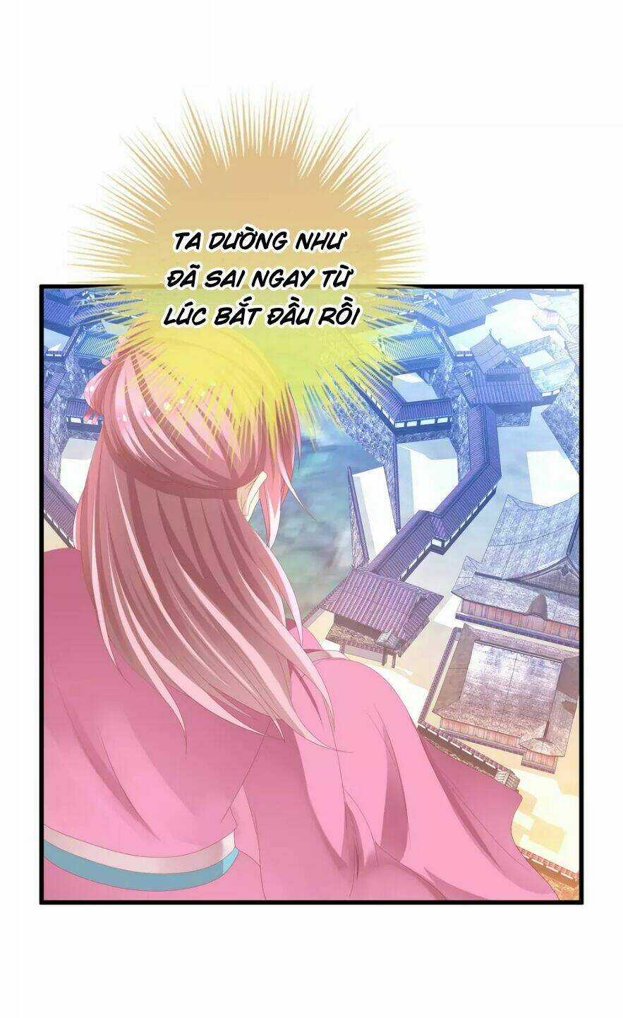 Mau Xuyên Hướng Dẫn Tự Cứu Vật Hi Sinh Nữ Phụ Chapter 9 trang 31