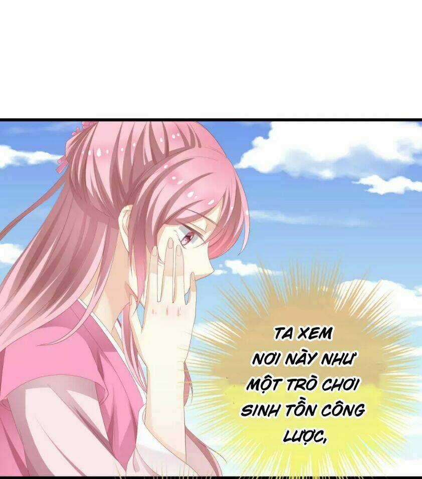 Mau Xuyên Hướng Dẫn Tự Cứu Vật Hi Sinh Nữ Phụ Chapter 9 trang 32