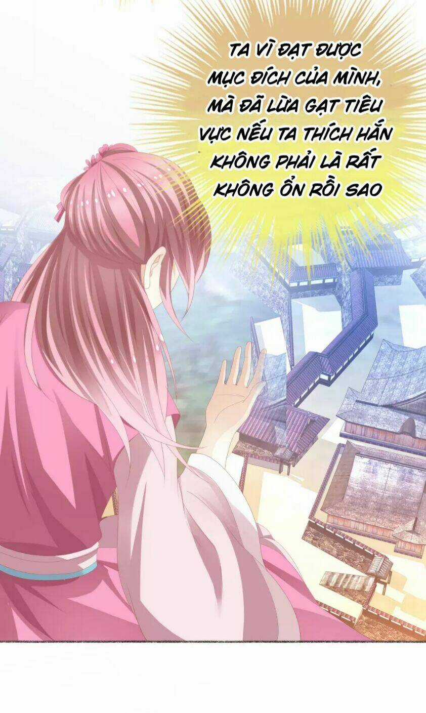 Mau Xuyên Hướng Dẫn Tự Cứu Vật Hi Sinh Nữ Phụ Chapter 9 trang 34