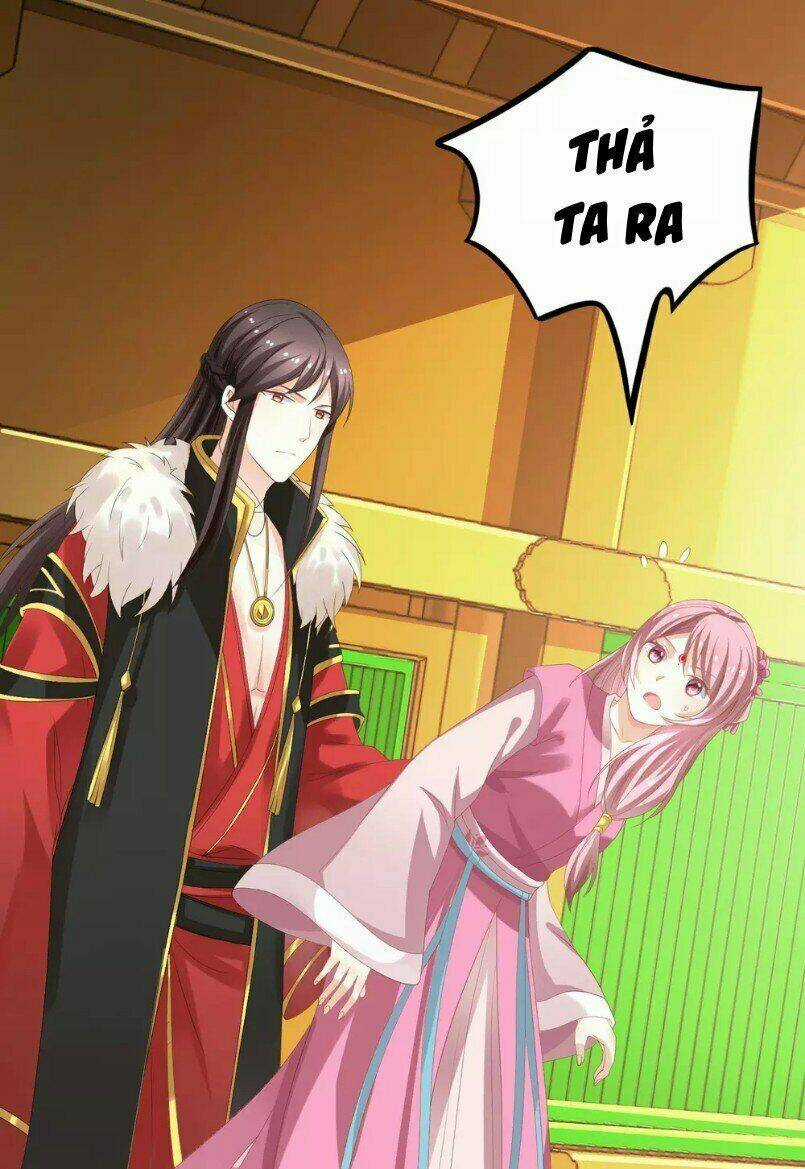 Mau Xuyên Hướng Dẫn Tự Cứu Vật Hi Sinh Nữ Phụ Chapter 9 trang 38