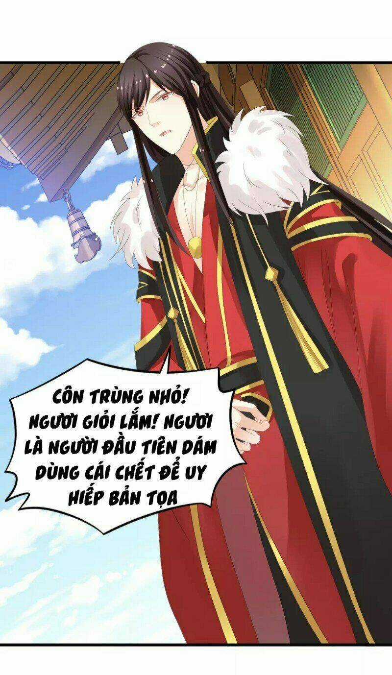 Mau Xuyên Hướng Dẫn Tự Cứu Vật Hi Sinh Nữ Phụ Chapter 9 trang 41