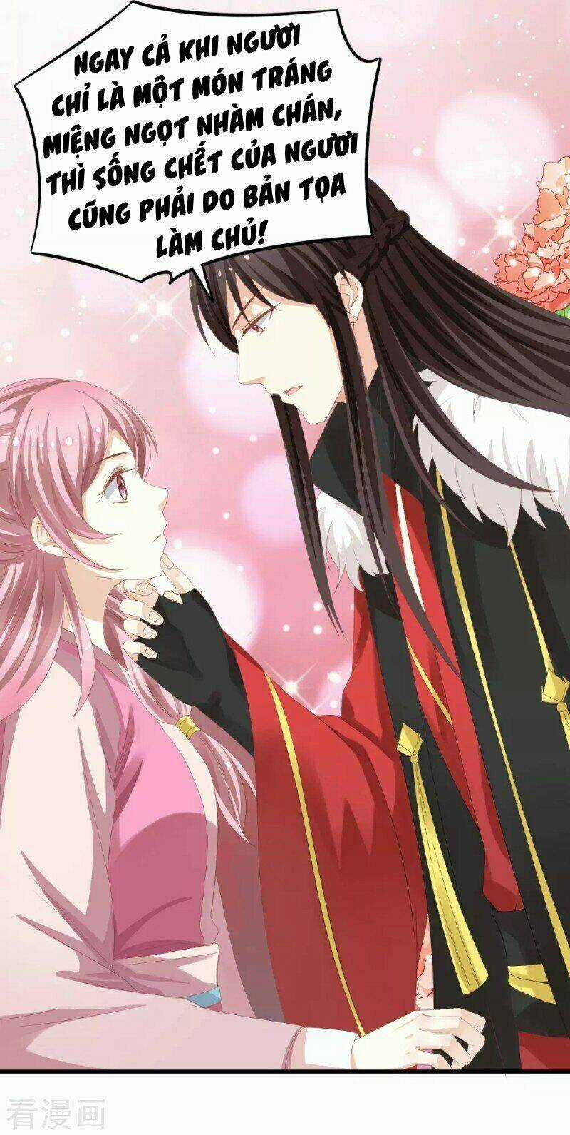 Mau Xuyên Hướng Dẫn Tự Cứu Vật Hi Sinh Nữ Phụ Chapter 9 trang 43