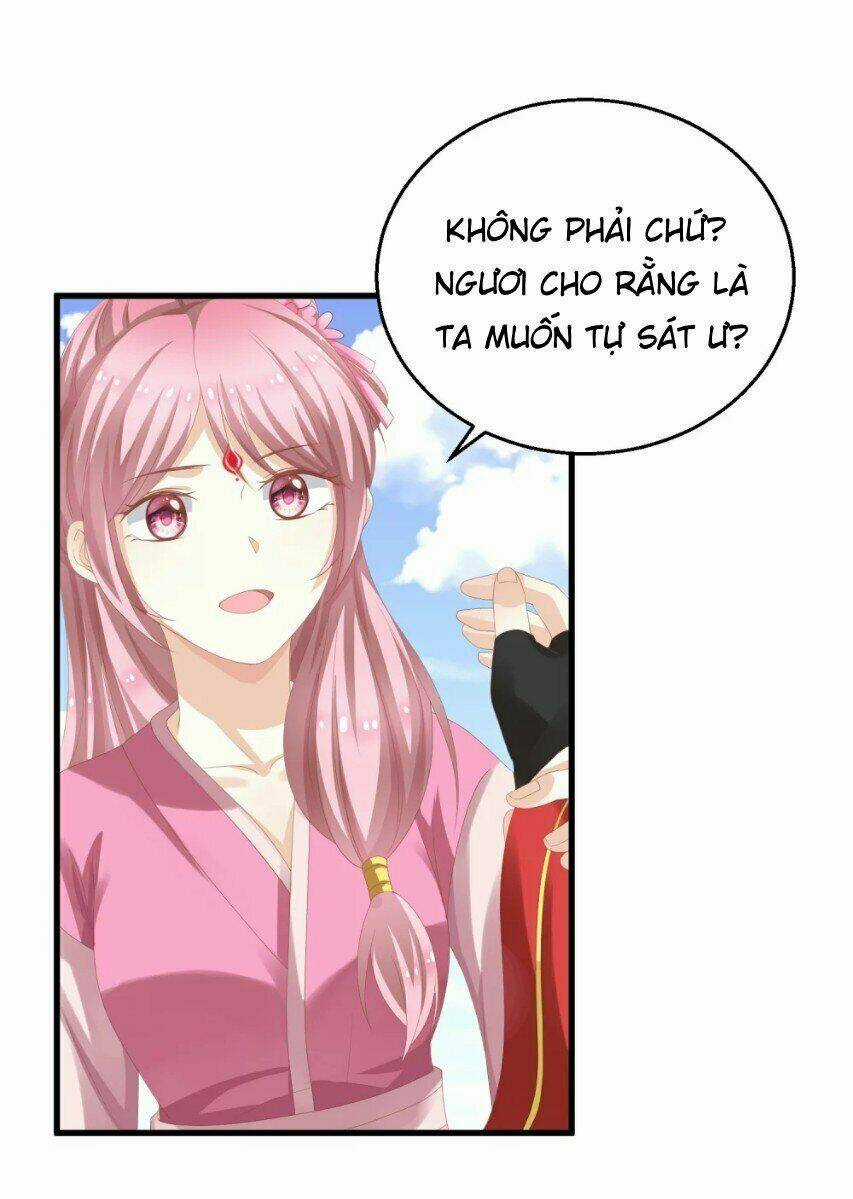 Mau Xuyên Hướng Dẫn Tự Cứu Vật Hi Sinh Nữ Phụ Chapter 9 trang 44