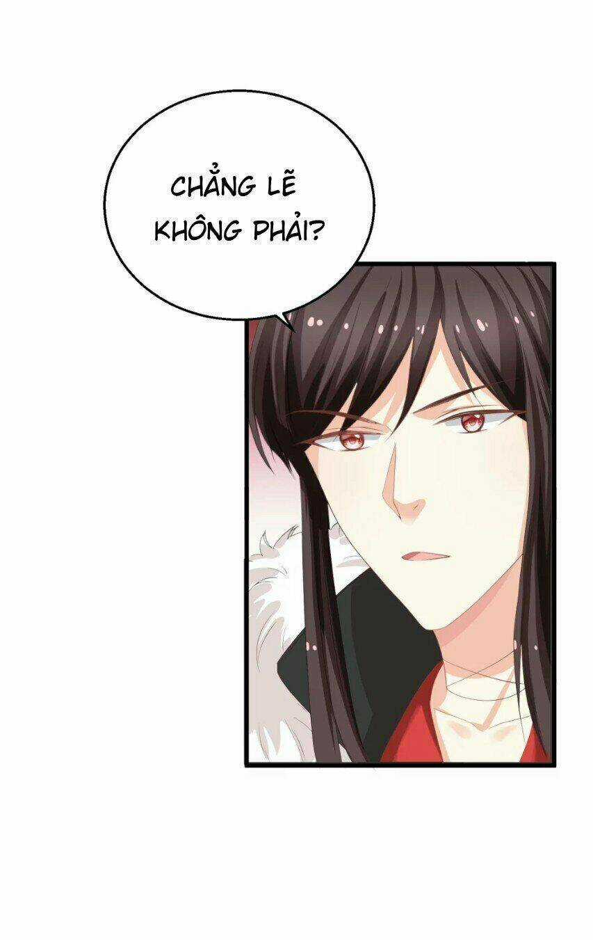 Mau Xuyên Hướng Dẫn Tự Cứu Vật Hi Sinh Nữ Phụ Chapter 9 trang 45