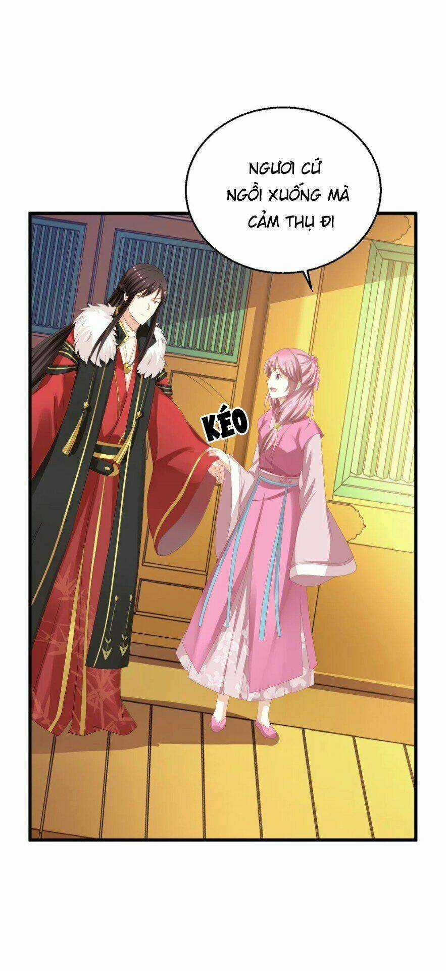 Mau Xuyên Hướng Dẫn Tự Cứu Vật Hi Sinh Nữ Phụ Chapter 9 trang 47