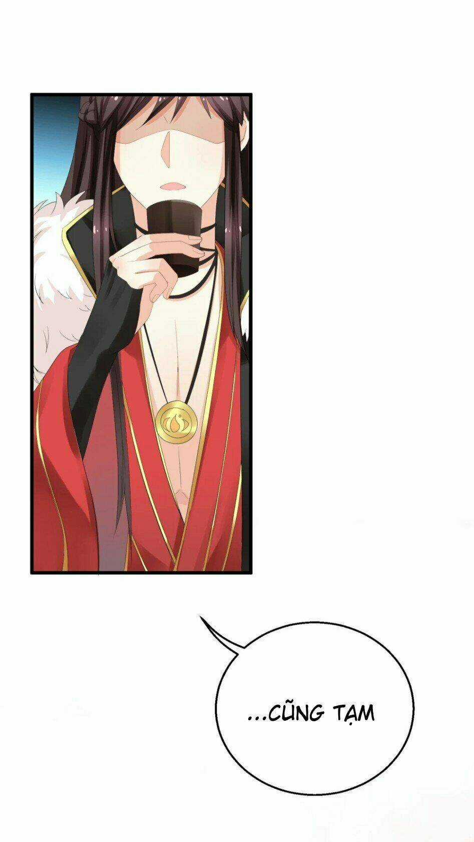 Mau Xuyên Hướng Dẫn Tự Cứu Vật Hi Sinh Nữ Phụ Chapter 9 trang 50