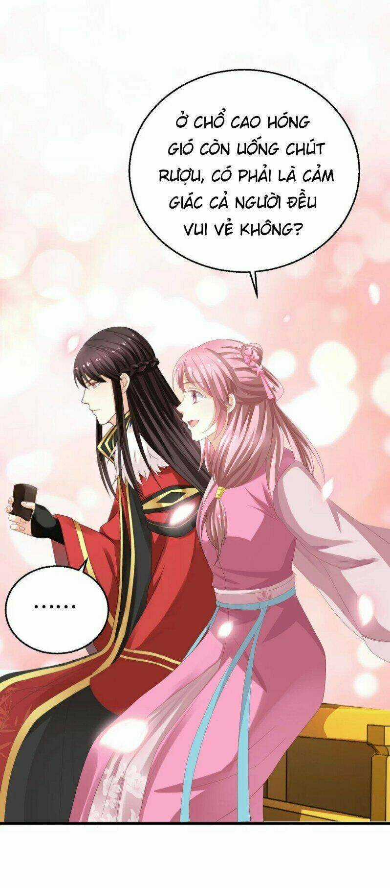 Mau Xuyên Hướng Dẫn Tự Cứu Vật Hi Sinh Nữ Phụ Chapter 9 trang 51