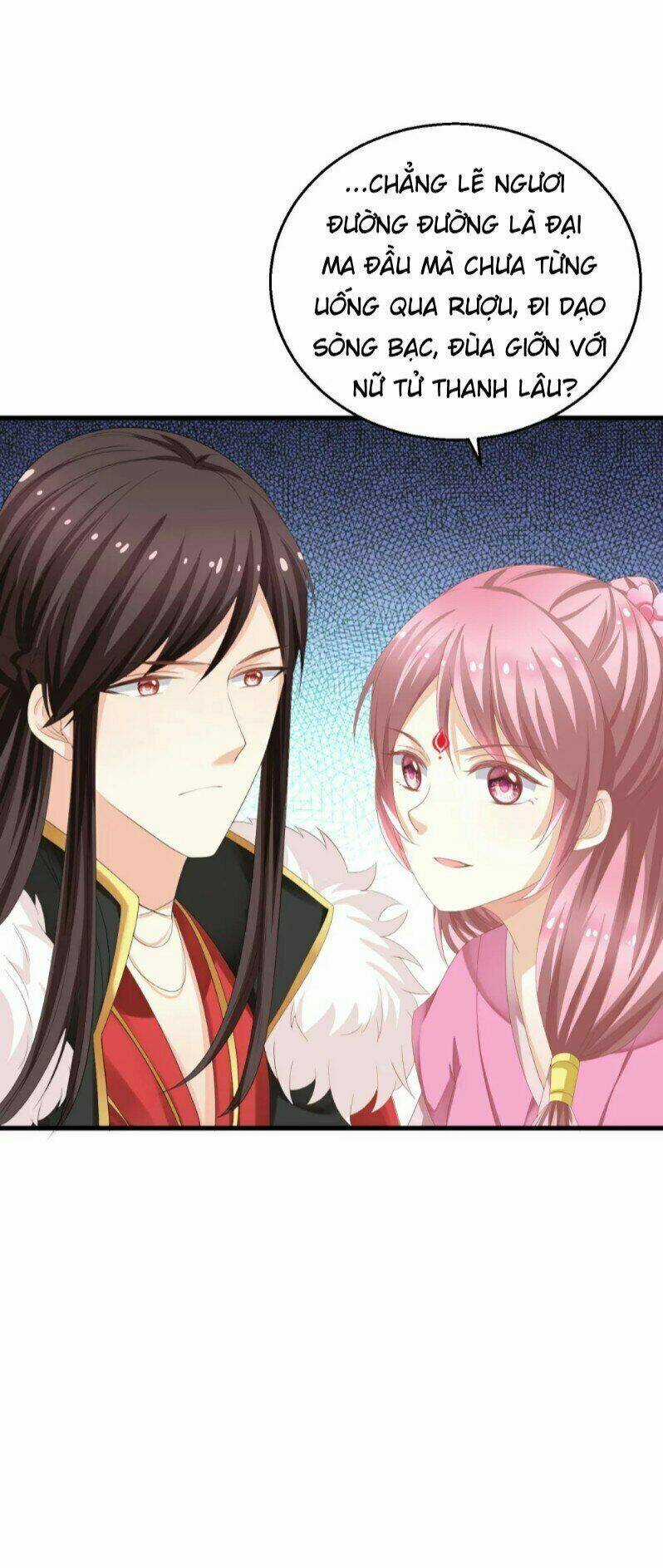 Mau Xuyên Hướng Dẫn Tự Cứu Vật Hi Sinh Nữ Phụ Chapter 9 trang 52