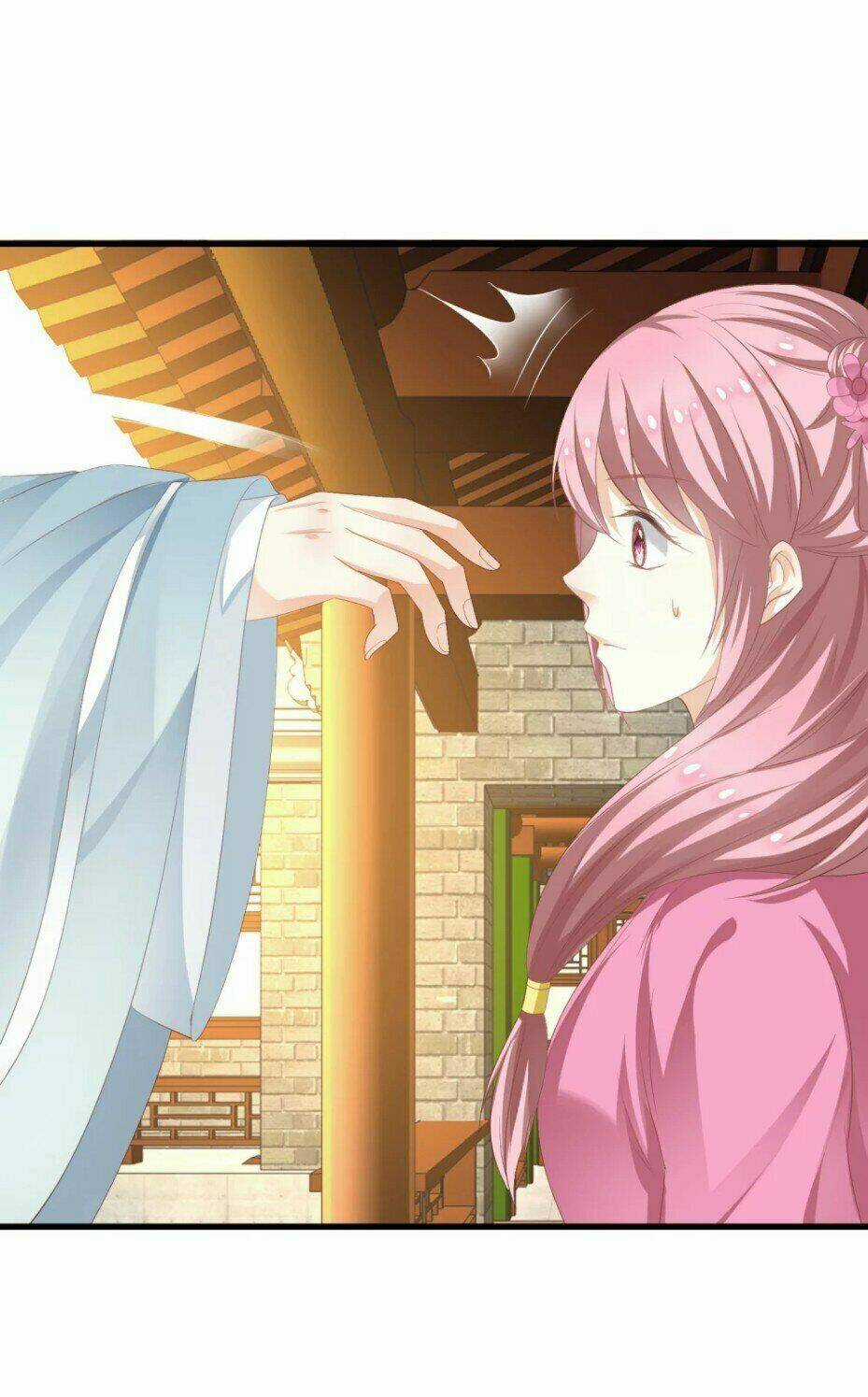 Mau Xuyên Hướng Dẫn Tự Cứu Vật Hi Sinh Nữ Phụ Chapter 9 trang 6