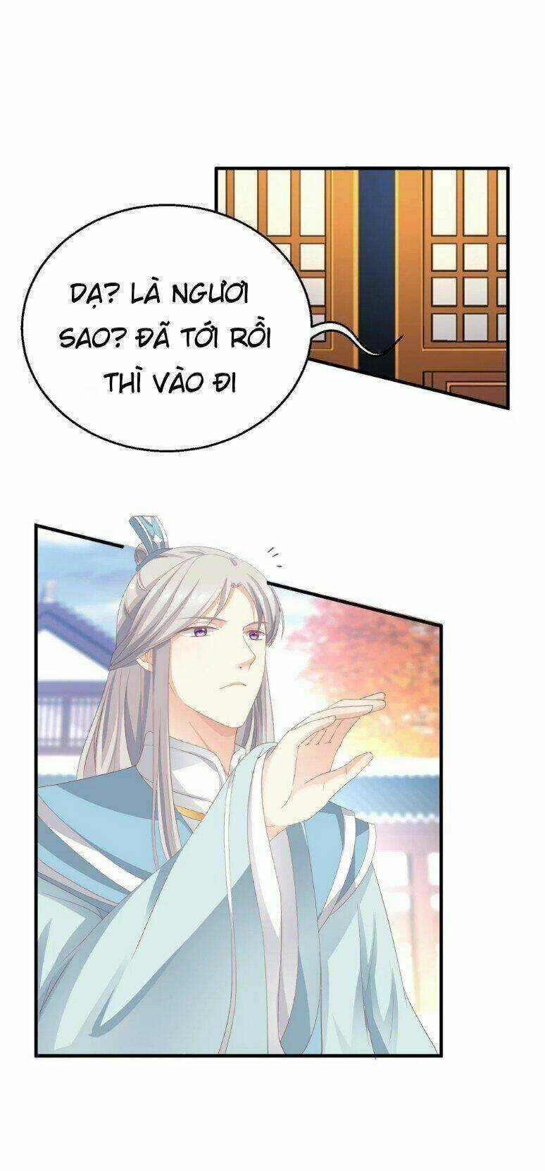 Mau Xuyên Hướng Dẫn Tự Cứu Vật Hi Sinh Nữ Phụ Chapter 9 trang 8